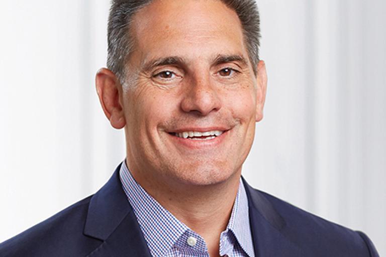 Portrait of Robert Voth, leadership advisor at Russell Reynolds Associates