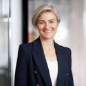 Portrait of Gwenael Quere, leadership advisor at Russell Reynolds Associates