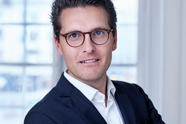 Portrait of Thomas Bo Krogslund Joergensen, leadership advisor at Russell Reynolds Associates