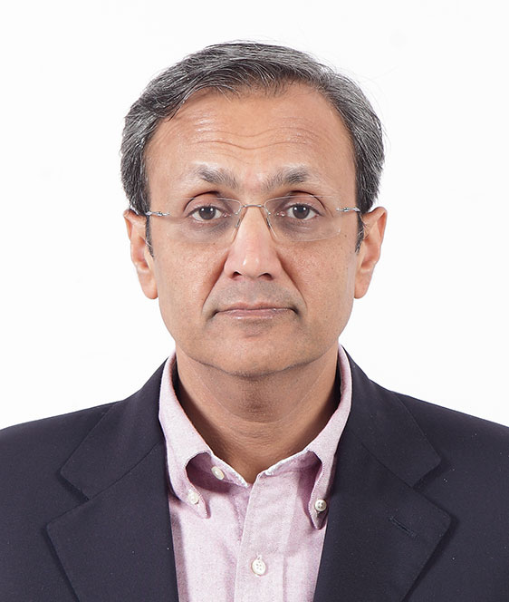 Anil Rai Gupta