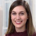 Portrait of Ann Hiat, leadership advisor at Russell Reynolds Associates