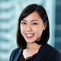 Portrait of Pamela Yau, leadership advisor at Russell Reynolds Associates