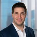 Portrait of Jesse Reich, leadership advisor at Russell Reynolds Associates