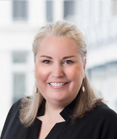 Portrait of Alex Watson, leadership advisor at Russell Reynolds Associates