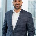 Portrait of Jack Thompson, leadership advisor at Russell Reynolds Associates