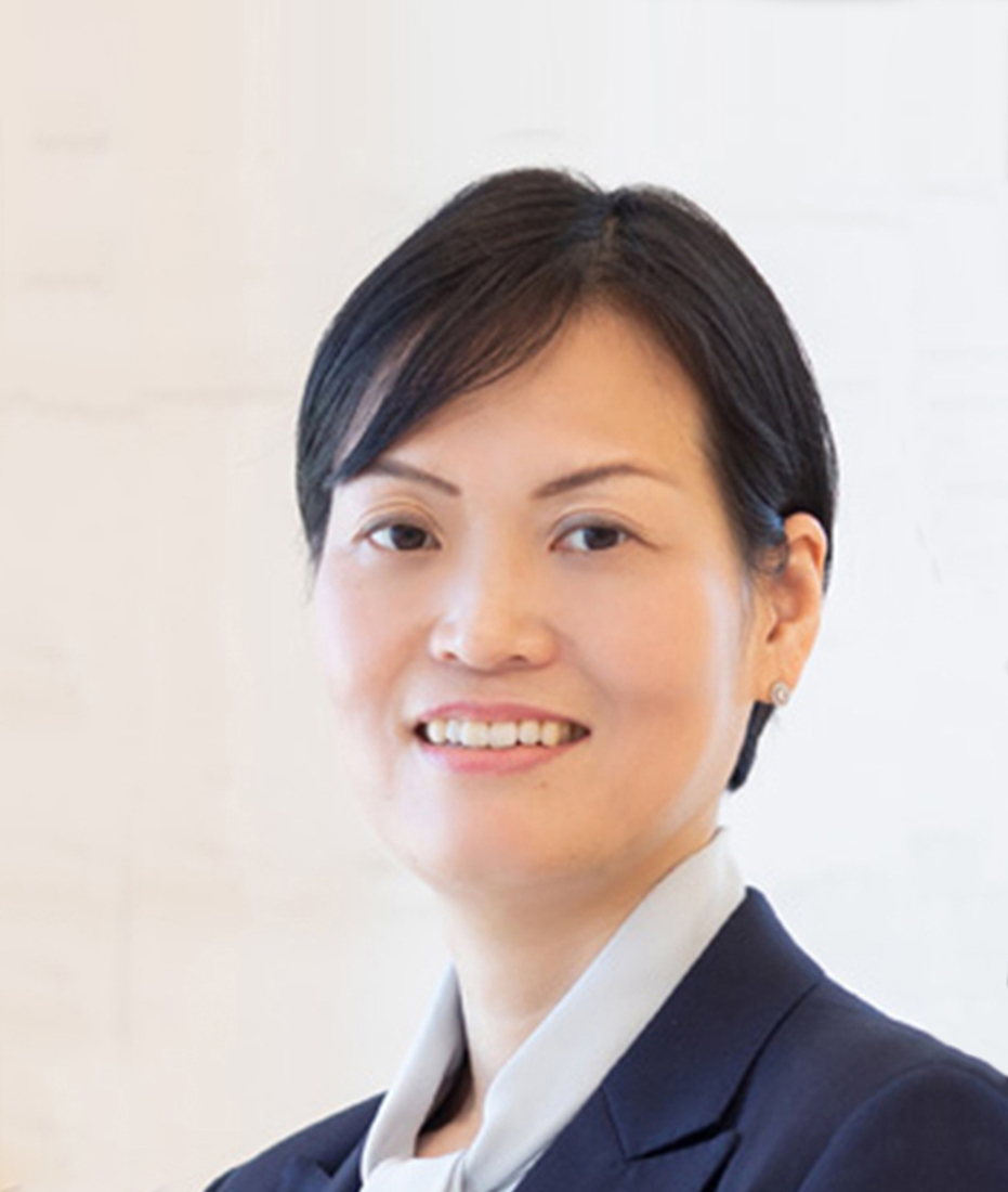 Keiko Shimada