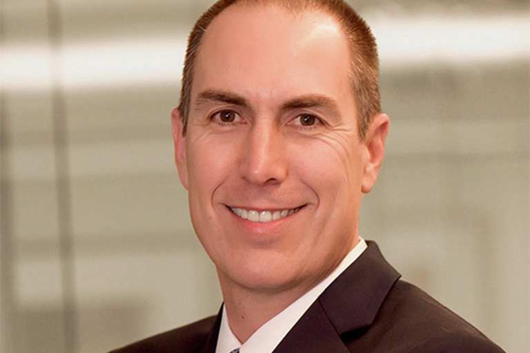 Portrait of Bob Brousseau, leadership advisor at Russell Reynolds Associates