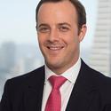 Portrait of Nick Roberts, leadership advisor at Russell Reynolds Associates