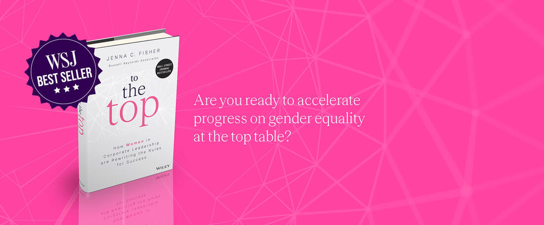 To the Top: How to Elevate More Women Leaders—Faster | Russell Reynolds ...