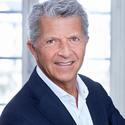 Portrait of Peter Levin, leadership advisor at Russell Reynolds Associates