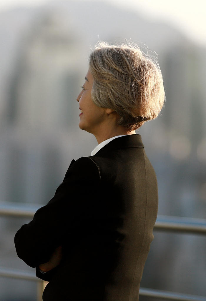 Chapter One: How the CHRO role has changed