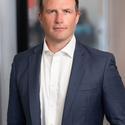Portrait of Patrick Mooney, leadership advisor at Russell Reynolds Associates