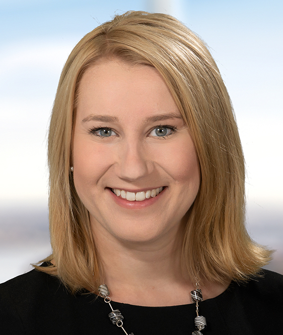 Kate Nihill 