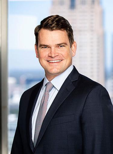 Portrait of Rob Sherry, leadership advisor at Russell Reynolds Associates