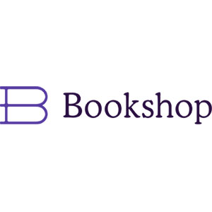 Bookshop logo