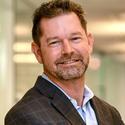 Portrait of Scott E. Smith, leadership advisor at Russell Reynolds Associates