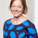 Portrait of Mia Keinänen, leadership advisor at Russell Reynolds Associates