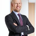 Portrait of Timo Tervolin, leadership advisor at Russell Reynolds Associates
