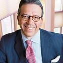 Portrait of Jim Bagley, leadership advisor at Russell Reynolds Associates