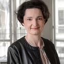 Portrait of Marie-Osmonde Le Roy de Lanauze-Molines, leadership advisor at Russell Reynolds Associates