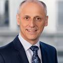 Portrait of Paul Ballman, leadership advisor at Russell Reynolds Associates