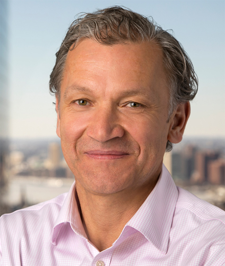 Wolfgang Bauriedel