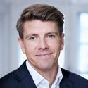 Portrait of Mads Wilhelmsen, leadership advisor at Russell Reynolds Associates
