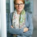 Portrait of Amelia Stubbs, leadership advisor at Russell Reynolds Associates