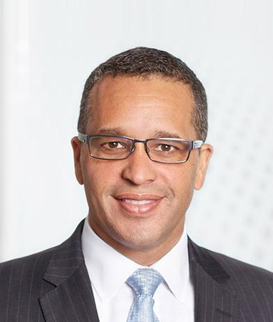 Portrait of Jack (Rusty) O’Kelley, leadership advisor at Russell Reynolds Associates