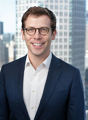 Portrait of Michael S. Singleton, leadership advisor at Russell Reynolds Associates