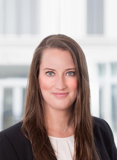 Portrait of Megan Bowen, leadership advisor at Russell Reynolds Associates