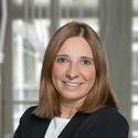 Portrait of Chiara Cavallo, leadership advisor at Russell Reynolds Associates