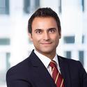 Portrait of Danny Ryan, leadership advisor at Russell Reynolds Associates