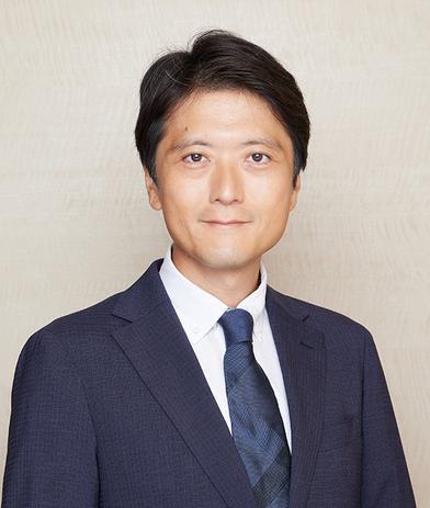 Portrait of Jun Kawai, leadership advisor at Russell Reynolds Associates