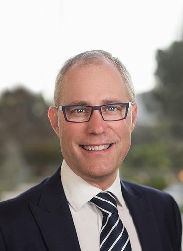 Portrait of Michele Celada, leadership advisor at Russell Reynolds Associates