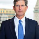 Portrait of Mark Adams, leadership advisor at Russell Reynolds Associates
