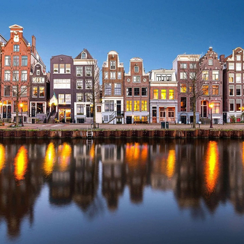 Amsterdam