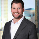 Portrait of Paul Stohr, leadership advisor at Russell Reynolds Associates