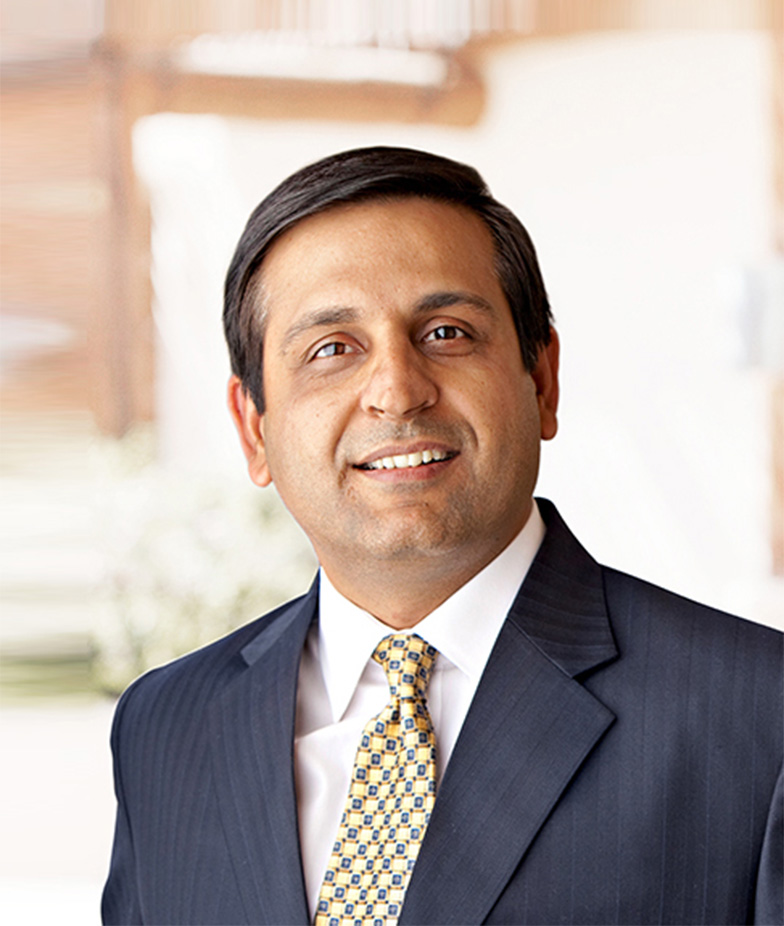 Puneet Kalra