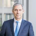 Portrait of Pierre Lefebvre, leadership advisor at Russell Reynolds Associates