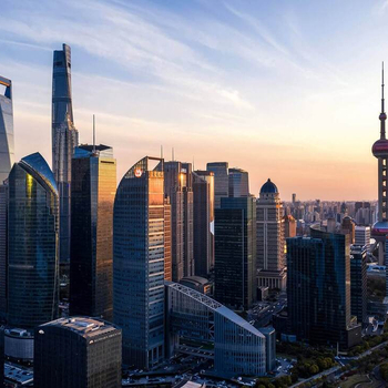 Shanghai