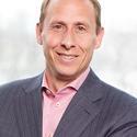 Portrait of Brian Bayne, leadership advisor at Russell Reynolds Associates
