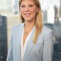 Portrait of Allegra Mango, leadership advisor at Russell Reynolds Associates