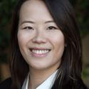 Portrait of Jasmine Chung, leadership advisor at Russell Reynolds Associates