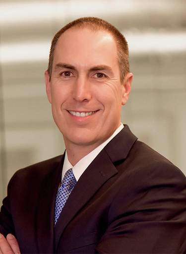 Portrait of Bob Brousseau, leadership advisor at Russell Reynolds Associates