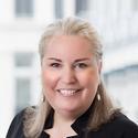 Portrait of Alex Watson, leadership advisor at Russell Reynolds Associates