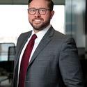 Portrait of Nick Dials, leadership advisor at Russell Reynolds Associates
