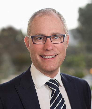 Portrait of Michele Celada, leadership advisor at Russell Reynolds Associates