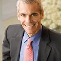 Portrait of Andrew Hayes, leadership advisor at Russell Reynolds Associates