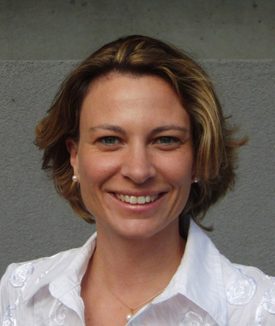 Dr. Tanja Wranik